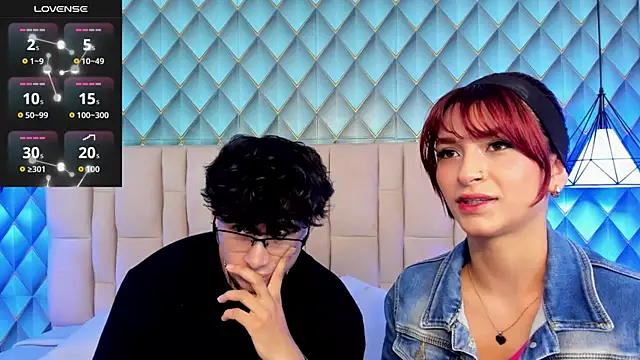 Snapshot of Sofia-Ethan chatting on July 2026 02:32:01 PM Sofia-Ethan online show from July 2026 02:32:01 PM