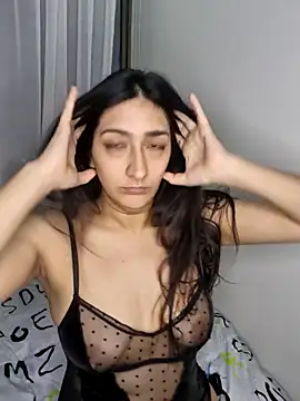 MaiaExotic online show from July 2026 11:22:01 PM