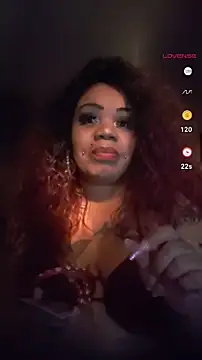 Snapshot of NailGoddessnow chatting on January 2025 10:43:01 AM NailGoddessnow online show from January 2025 10:43:01 AM