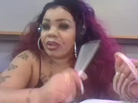 Snapshot of NailGoddessnow chatting on February 2025 01:45:01 AM NailGoddessnow online show from February 2025 01:45:01 AM
