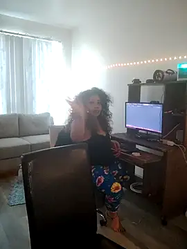 Snapshot of NailGoddessnow chatting on February 2025 12:43:01 AM NailGoddessnow online show from February 2025 12:43:01 AM