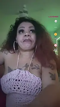 Snapshot of NailGoddessnow chatting on March 2025 07:31:02 AM NailGoddessnow online show from March 2025 07:31:02 AM