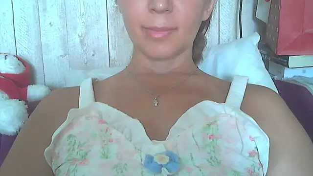 Bella--White online show from June 2026 07:24:01 AM
