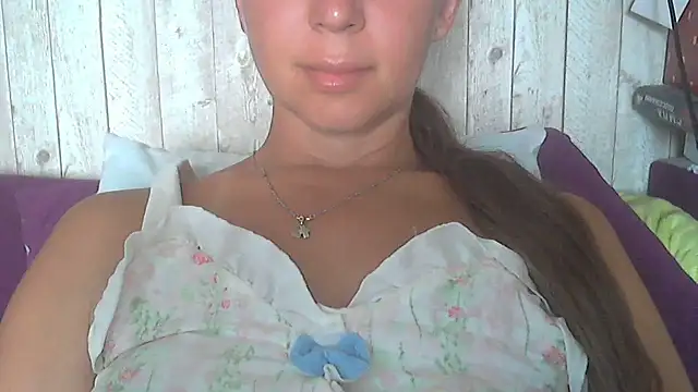 Bella--White online show from July 2026 06:37:02 AM