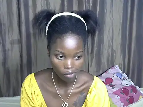 Snapshot of Africana_slim chatting on May 2026 11:06:02 PM Africana slim online show from May 2026 11:06:02 PM