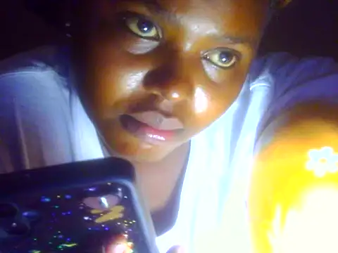 Yaspretty6 online show from July 2026 01:25:01 PM