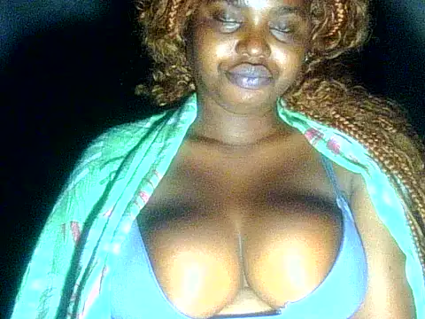 Yaspretty6 online show from July 2026 09:51:01 PM