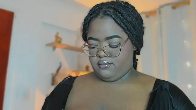 Ayanaa Ebony  online show from July 2026 11:26:01 AM