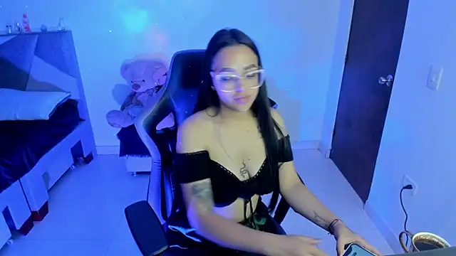 Spicydollx 1 online show from July 2026 06:28:01 AM