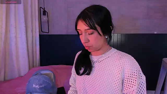 ByVanessa online show from July 2026 04:03:02 AM