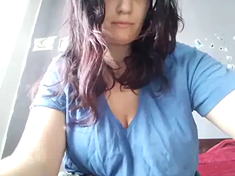 Rossyta r online show from May 2026 05:24:01 AM
