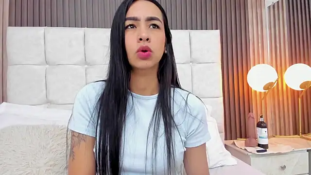 Snapshot of Camila_Vega22 chatting on May 2026 11:47:01 AM Camila Vega22 online show from May 2026 11:47:01 AM