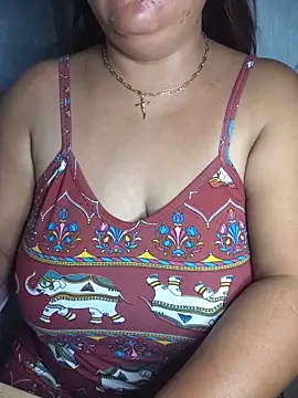 Snapshot of BlackLady_Rose chatting on June 2026 08:11:01 PM BlackLady Rose online show from June 2026 08:11:01 PM