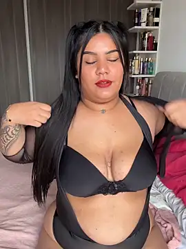 Snapshot of CharlotteFoxx3 chatting on May 2026 07:09:02 PM CharlotteFoxx3 online show from May 2026 07:09:02 PM