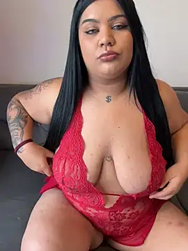 Snapshot of CharlotteFoxx3 chatting on May 2026 07:11:02 PM CharlotteFoxx3 online show from May 2026 07:11:02 PM