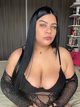 Snapshot of CharlotteFoxx3 chatting on June 2026 07:04:02 PM CharlotteFoxx3 online show from June 2026 07:04:02 PM