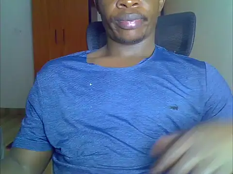 Snapshot of BillyBlackss chatting on May 2026 10:58:01 PM BillyBlackss online show from May 2026 10:58:01 PM