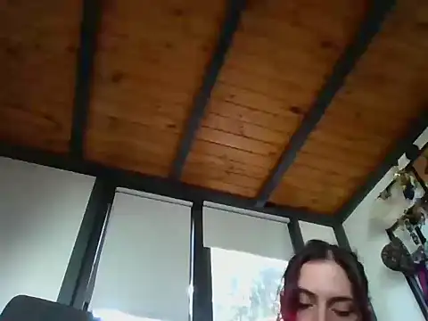 LatinDolliee online show from July 2026 05:18:01 PM