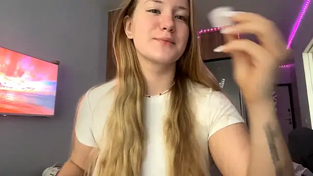 Snapshot of Lisi_Kiss_ chatting on May 2026 10:12:01 AM Lisi Kiss online show from May 2026 10:12:01 AM
