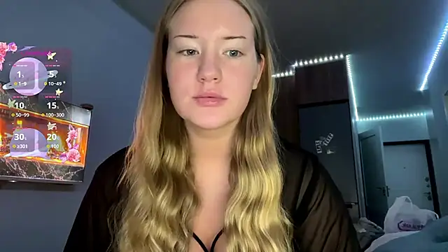 Snapshot of Lisi_Kiss_ chatting on June 2026 06:19:02 PM Lisi Kiss online show from June 2026 06:19:02 PM