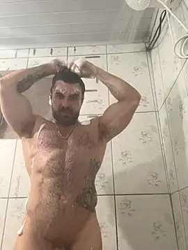 Sarado Tesudo online show from July 2026 07:35:02 PM