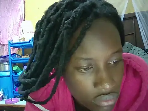 Snapshot of Sexyafricanah001 chatting on June 2026 06:13:02 PM Sexyafricanah001 online show from June 2026 06:13:02 PM
