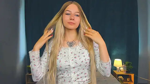DeniseMekus online show from June 2026 10:35:01 AM