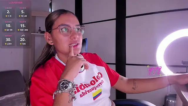SophieWatson  online show from July 2026 01:04:02 PM