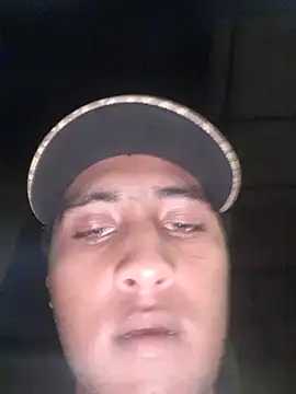 CamiloOlivera online show from June 2026 09:36:02 AM