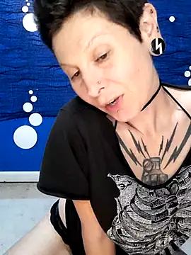 Snapshot of LaFemmeCyberObscura chatting on August 2026 08:55:02 PM LaFemmeCyberObscura online show from August 2026 08:55:02 PM
