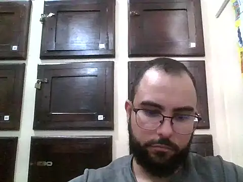 Snapshot of BarbozaAdtt chatting on July 2026 04:35:02 PM BarbozaAdtt online show from July 2026 04:35:02 PM