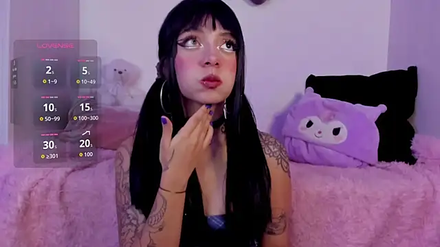 gothv online show from July 2026 01:24:01 PM