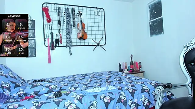 baby punk  online show from June 2026 01:19:01 AM