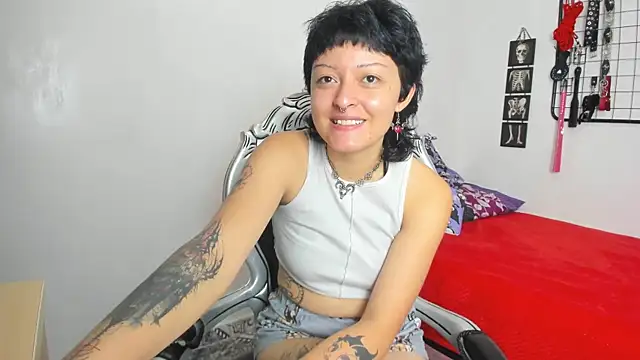 baby punk  online show from June 2026 12:27:01 AM