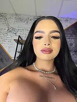 BustyAngelXXX online show from July 2026 01:15:01 PM