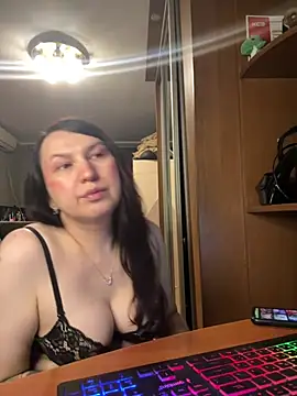 EvaBeautyXxX online show from July 2026 10:36:01 PM