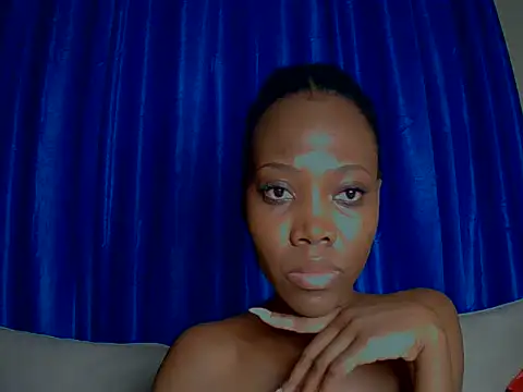 Cexysandy online show from June 2026 08:00:01 PM
