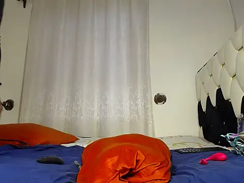 KinkQueenLove online show from July 2026 05:54:02 AM