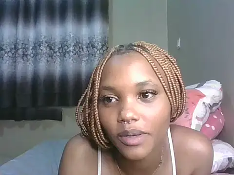 PrettyT5 online show from June 2026 09:46:01 PM