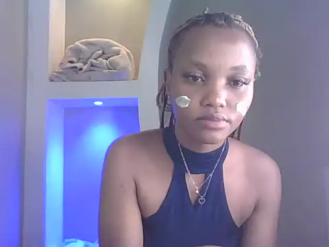 PrettyT5 online show from July 2026 06:09:02 AM