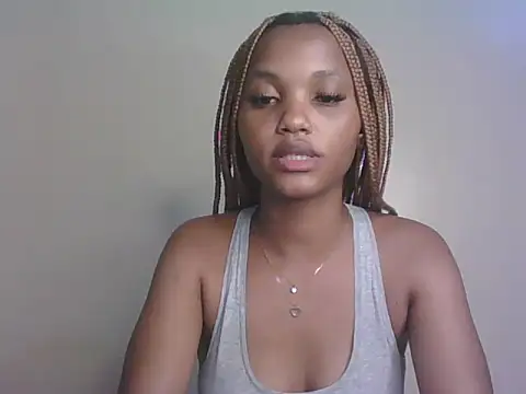PrettyT5 online show from July 2026 08:55:02 PM