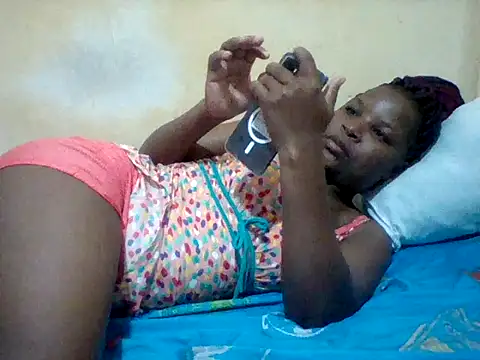 Camilla-Sweets online show from July 2026 06:43:01 PM