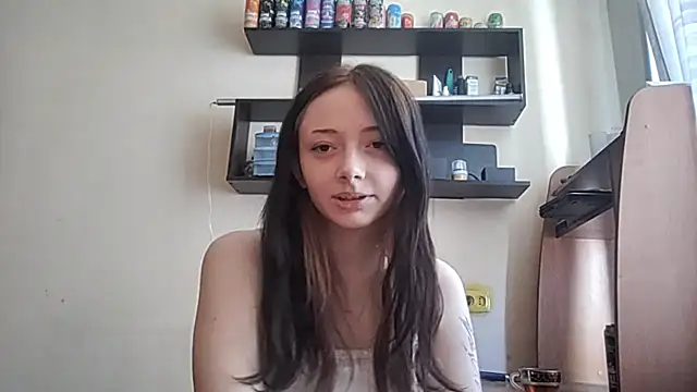 MisaSallis online show from June 2026 10:54:02 AM