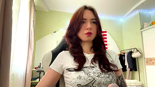 MellisaReckard online show from June 2026 12:43:01 PM