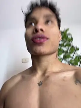 NelModel1 online show from May 2026 01:08:01 PM