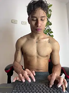 NelModel1 online show from June 2026 12:51:01 PM