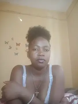 Snapshot of melanie_0x chatting on May 2026 12:45:02 PM melanie 0x online show from May 2026 12:45:02 PM