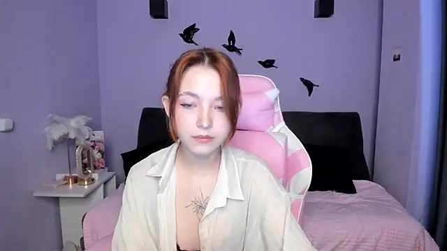 Snapshot of New_Web_Girl chatting on May 2026 03:12:01 AM New Web Girl online show from May 2026 03:12:01 AM
