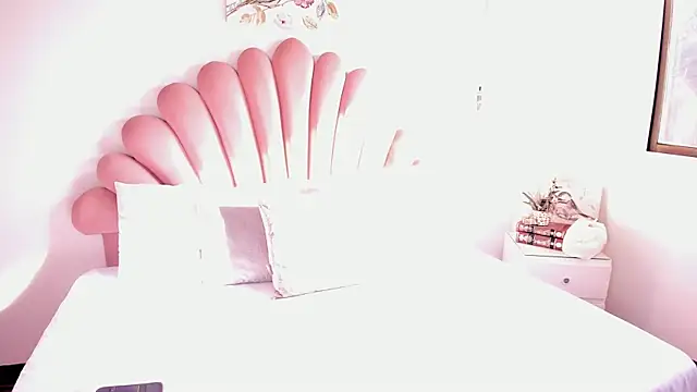 CherryMyla online show from June 2026 12:29:01 PM