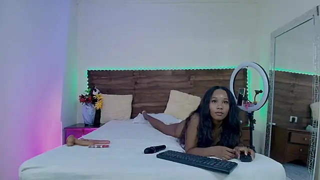valeska rose online show from July 2026 05:33:01 AM